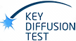 Key Diffusion Test