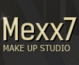 Mexx 7 MakeUp Studio